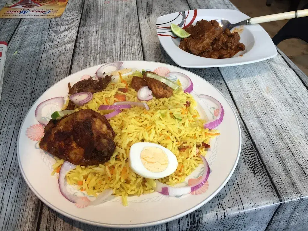 Menu_Chez Mano - Chavannes-près-Renens_Chavannes-près-Renens_immagine_3