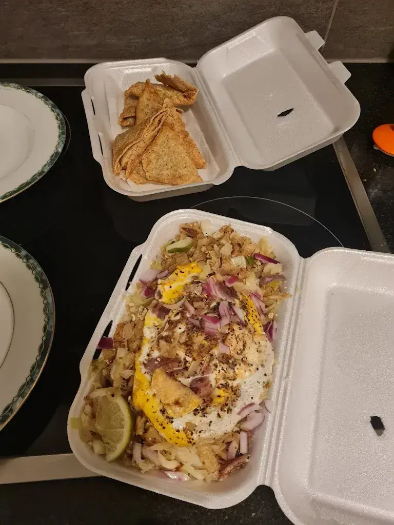 Menu_Chez Mano - Chavannes-près-Renens_Chavannes-près-Renens_immagine_6