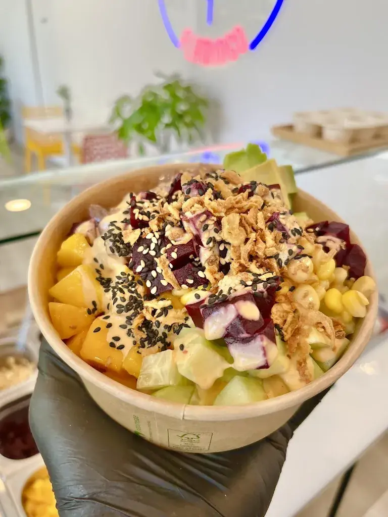 Urban Flamingo_Chavannes-près-Renens_menu_image_1