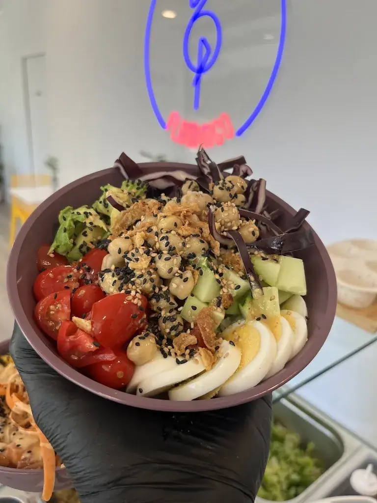 Menu_Urban Flamingo_Chavannes-près-Renens_immagine_3