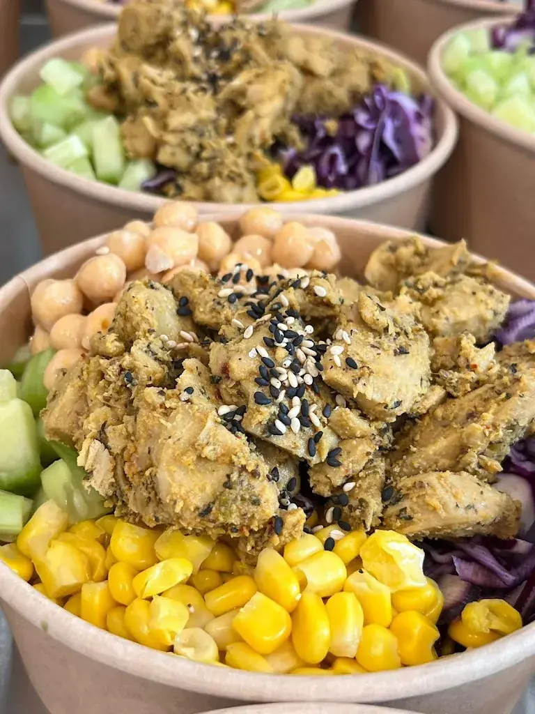 Menu_Urban Flamingo_Chavannes-près-Renens_immagine_4