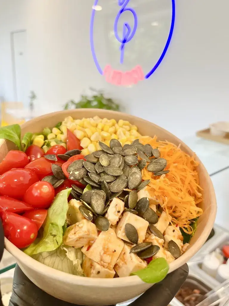 Menu_Urban Flamingo_Chavannes-près-Renens_immagine_7