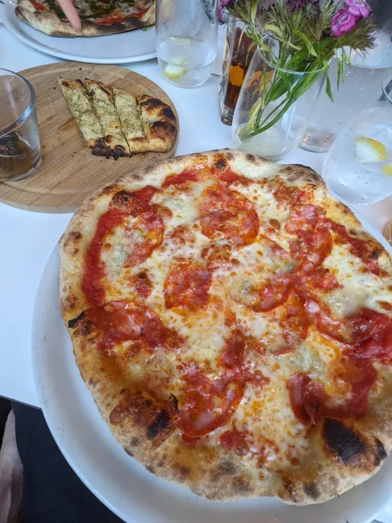 Fabbrica Restaurant & Spritzeria ristorante a Chavannes-près-Renens