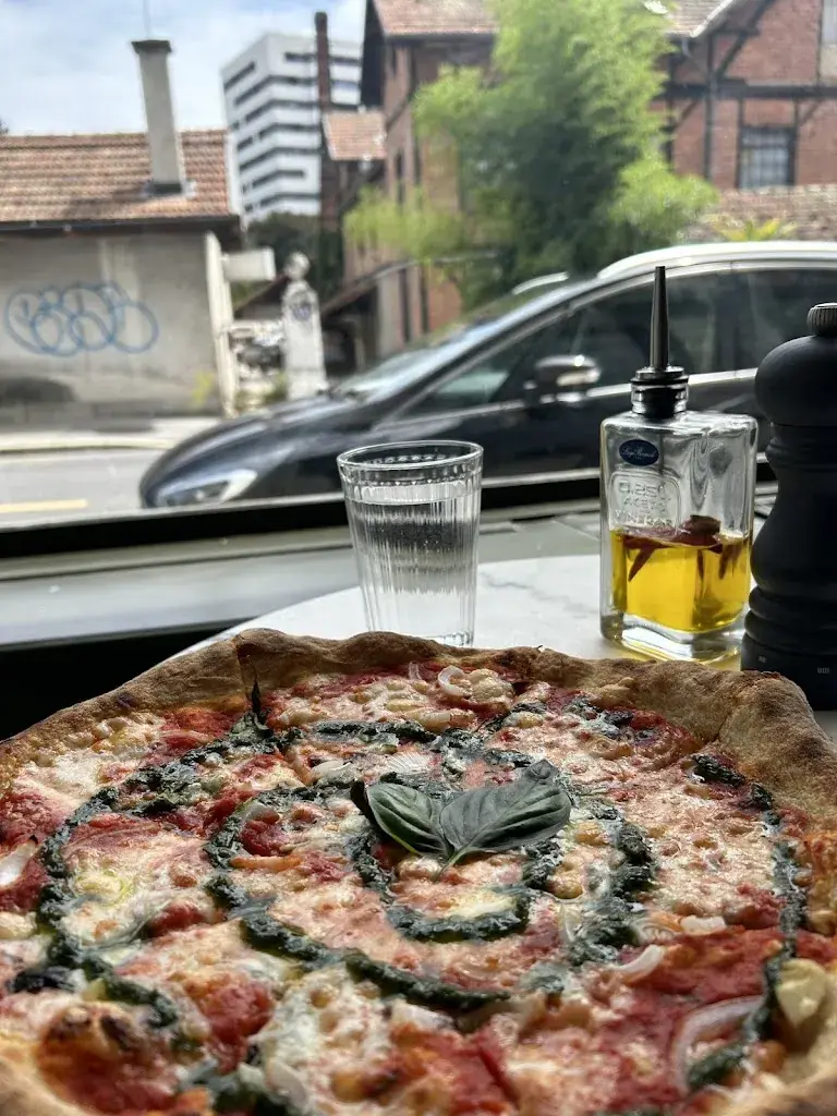 Menu_Fabbrica Restaurant & Spritzeria_Chavannes-près-Renens_immagine_3