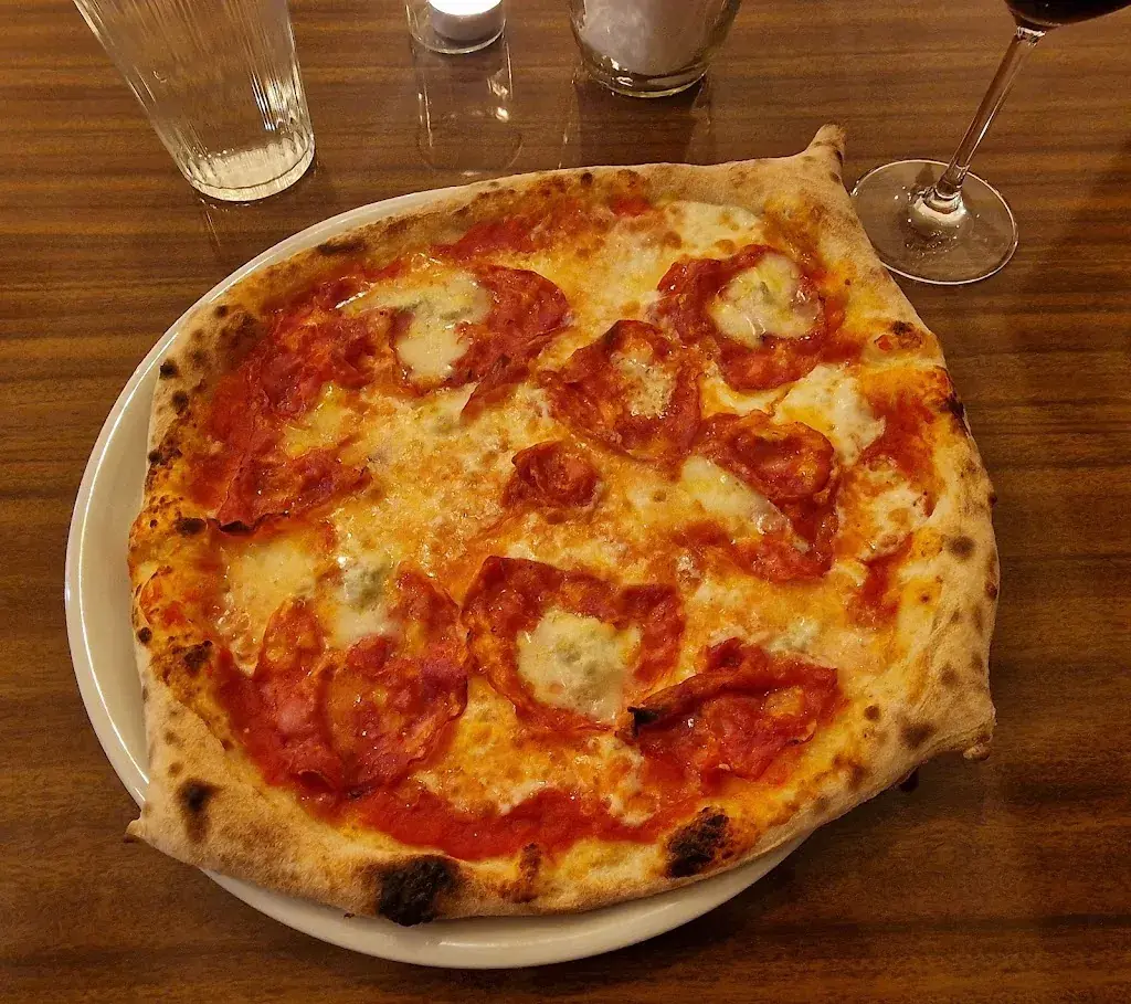 Menu_Fabbrica Restaurant & Spritzeria_Chavannes-près-Renens_immagine_4