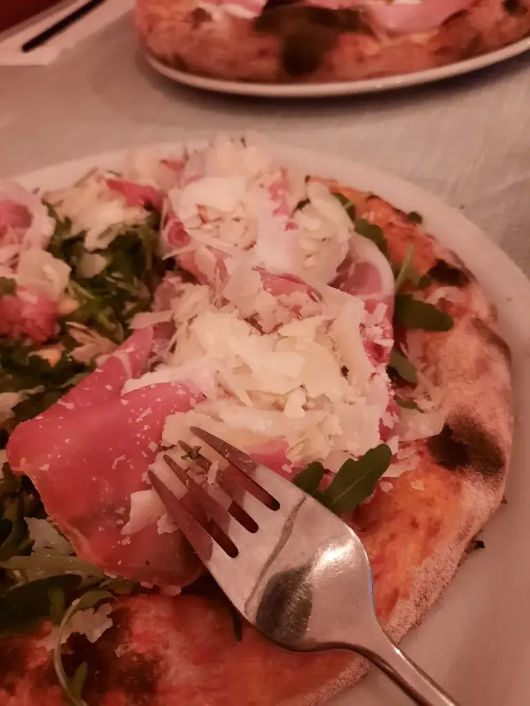 Menu_Fabbrica Restaurant & Spritzeria_Chavannes-près-Renens_immagine_6