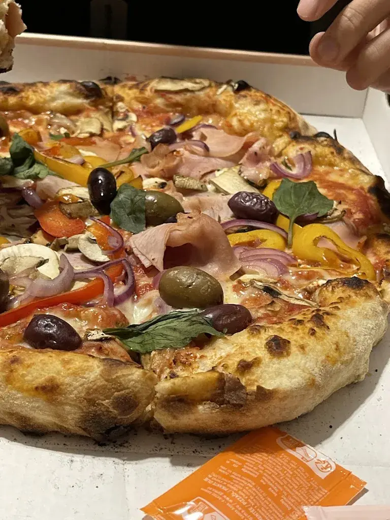 Menu_Fabbrica Restaurant & Spritzeria_Chavannes-près-Renens_immagine_7