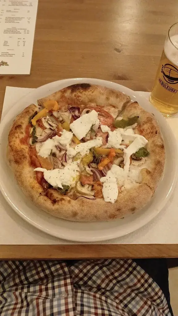 Stefan Seifermann_Fabbrica Restaurant & Spritzeria_Chavannes-près-Renens_recensione