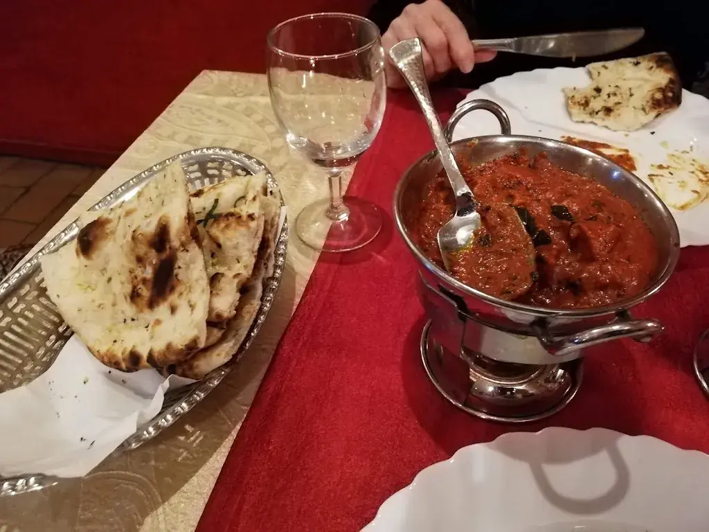 Menu_Indian Zayeka - Indien Restaurant_Chavannes-près-Renens_image_5