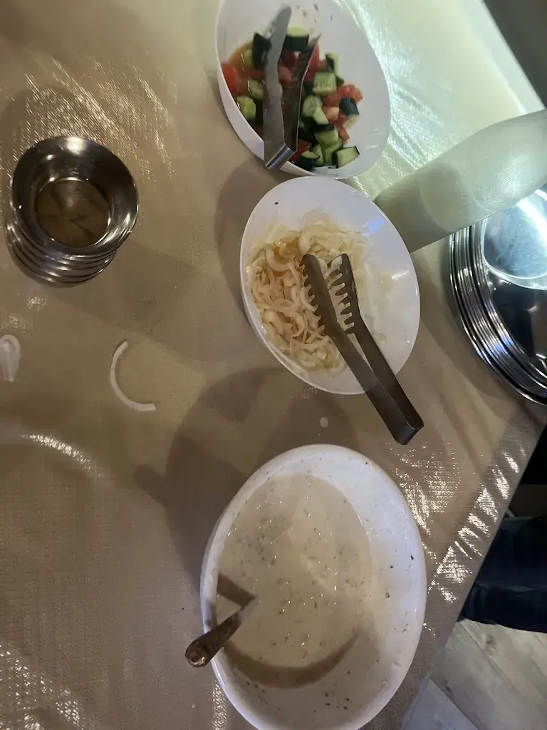 Menu_Indian Zayeka - Indien Restaurant_Chavannes-près-Renens_image_7