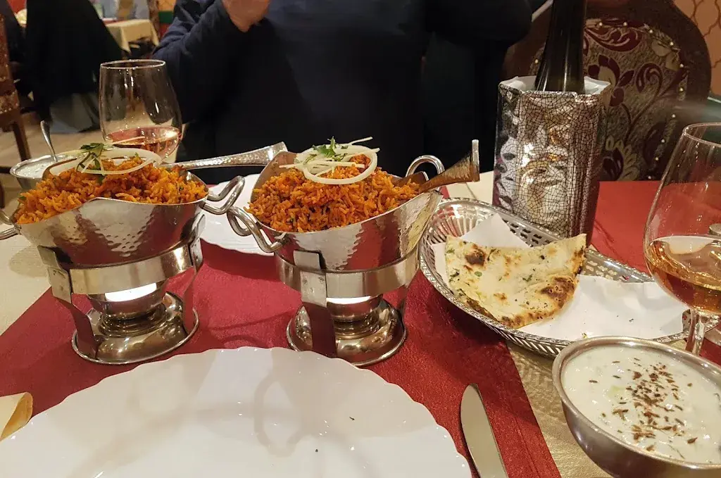 Menu_Indian Zayeka - Indien Restaurant_Chavannes-près-Renens_image_9