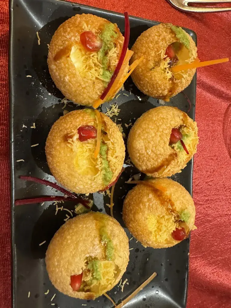 Gaëtan Chevalley_Indian Zayeka - Indien Restaurant_Chavannes-près-Renens_review