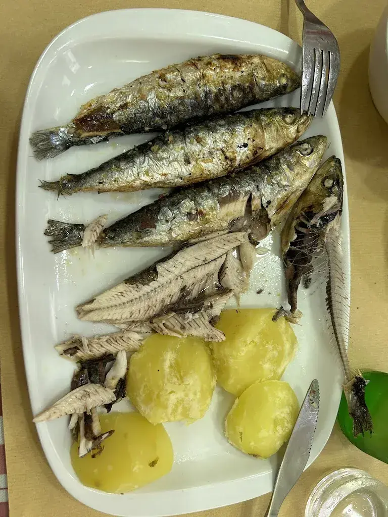 Carlos Nitzsche_Churrasqueira Mondego_Renens_review