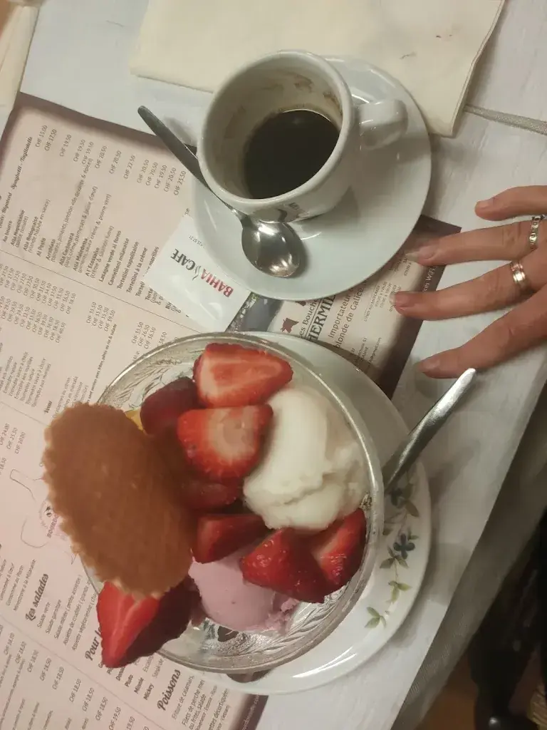 Restaurant de la Bourdonnette_Lausanne_menu_image_1