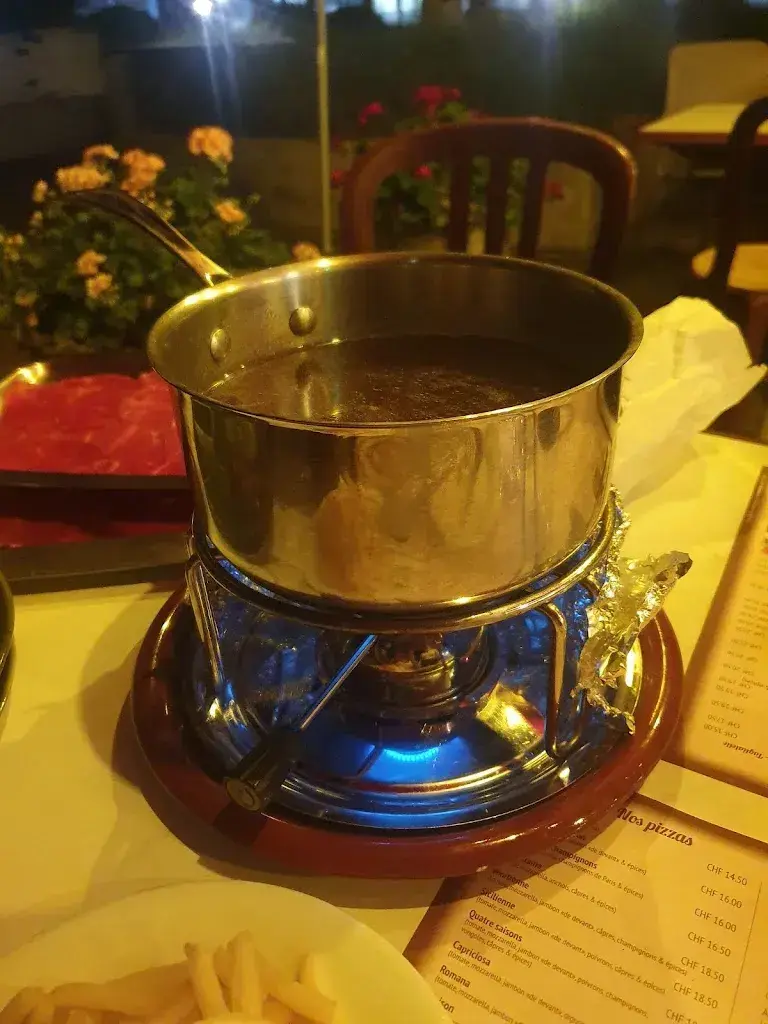 Menu_Restaurant de la Bourdonnette_Lausanne_image_3