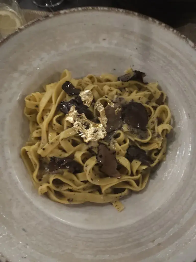 Menu_Luna d'Oro - Restaurant Bar italien_Chavannes-près-Renens_image_2