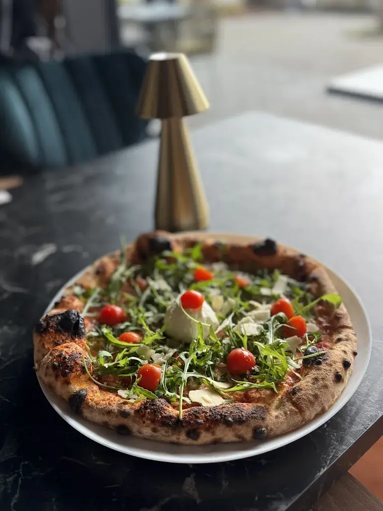 Menu_Luna d'Oro - Restaurant Bar italien_Chavannes-près-Renens_image_3