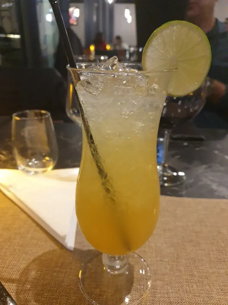 Menu_Luna d'Oro - Restaurant Bar italien_Chavannes-près-Renens_image_4