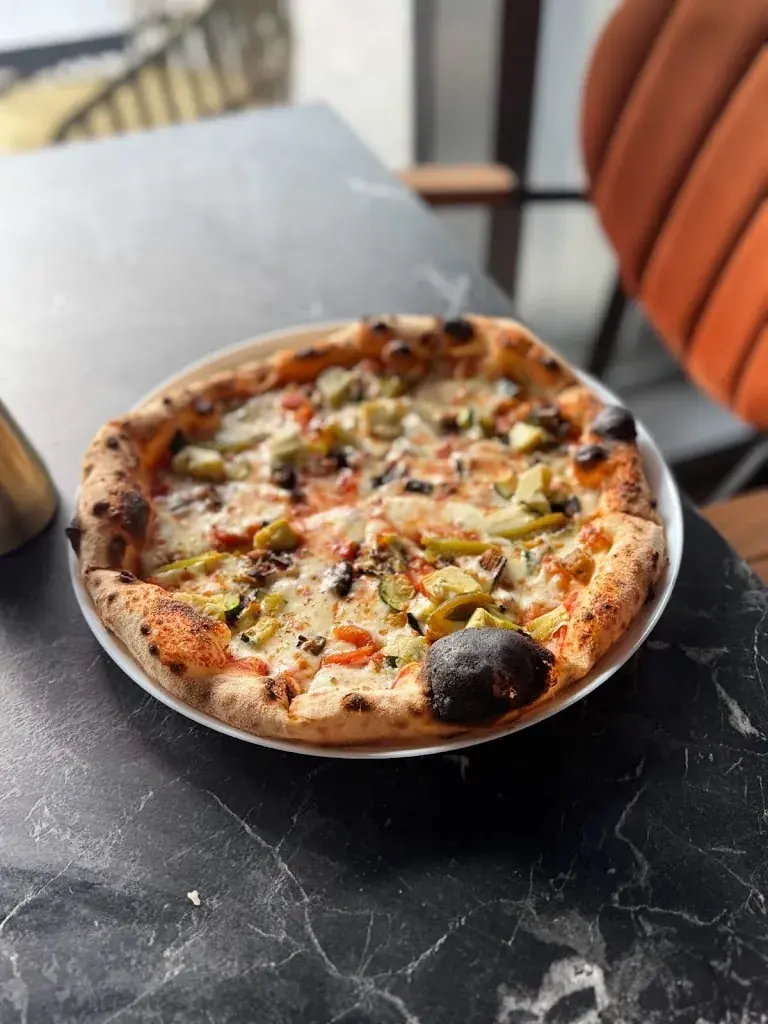 Menu_Luna d'Oro - Restaurant Bar italien_Chavannes-près-Renens_image_6