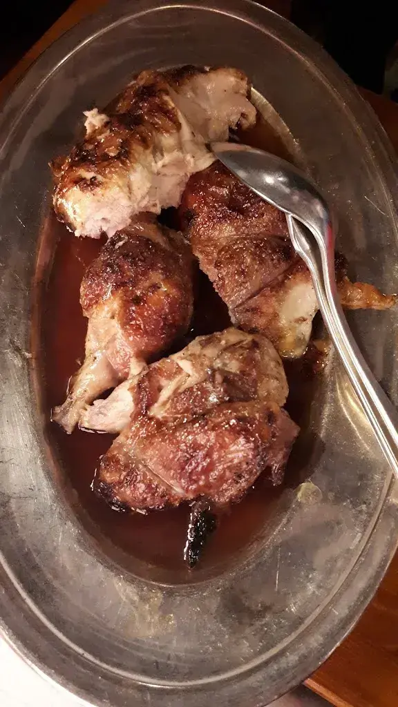 Menu_Auberge de Dully_Dully_imagen_5