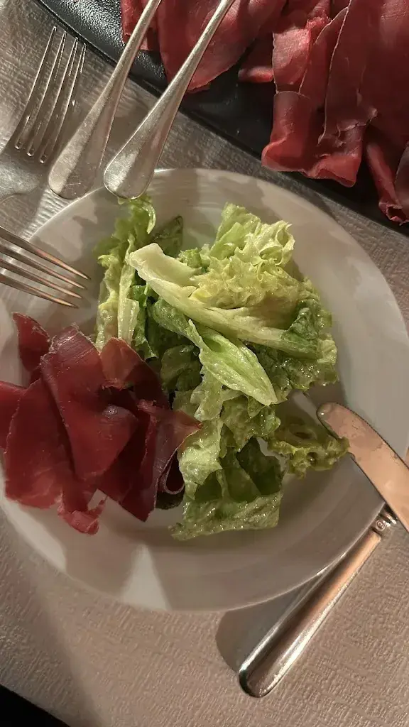 Menu_Auberge de Dully_Dully_imagen_8