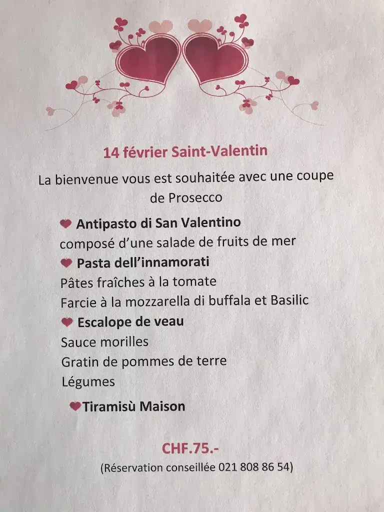 Auberge La Croix Blanche_Lavigny_menu_image_1