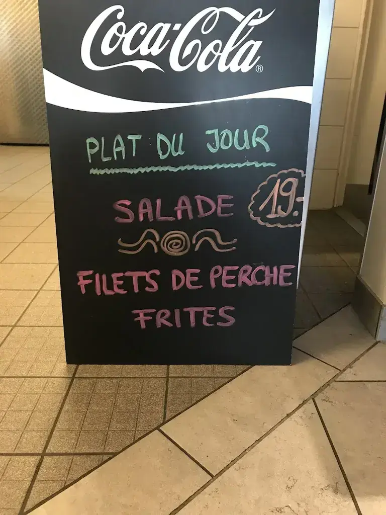 Menu_Auberge La Croix Blanche_Lavigny_imagen_3