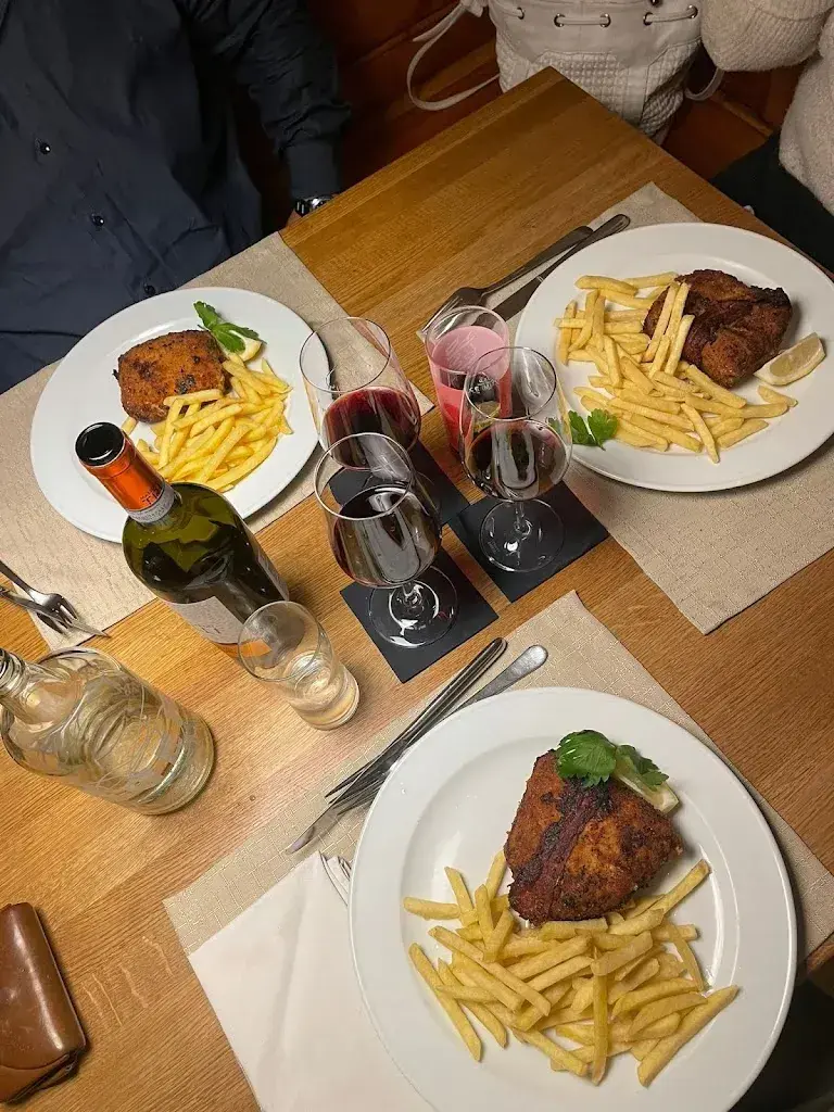 Eros Toscano_Schützengarten_Allschwil_review