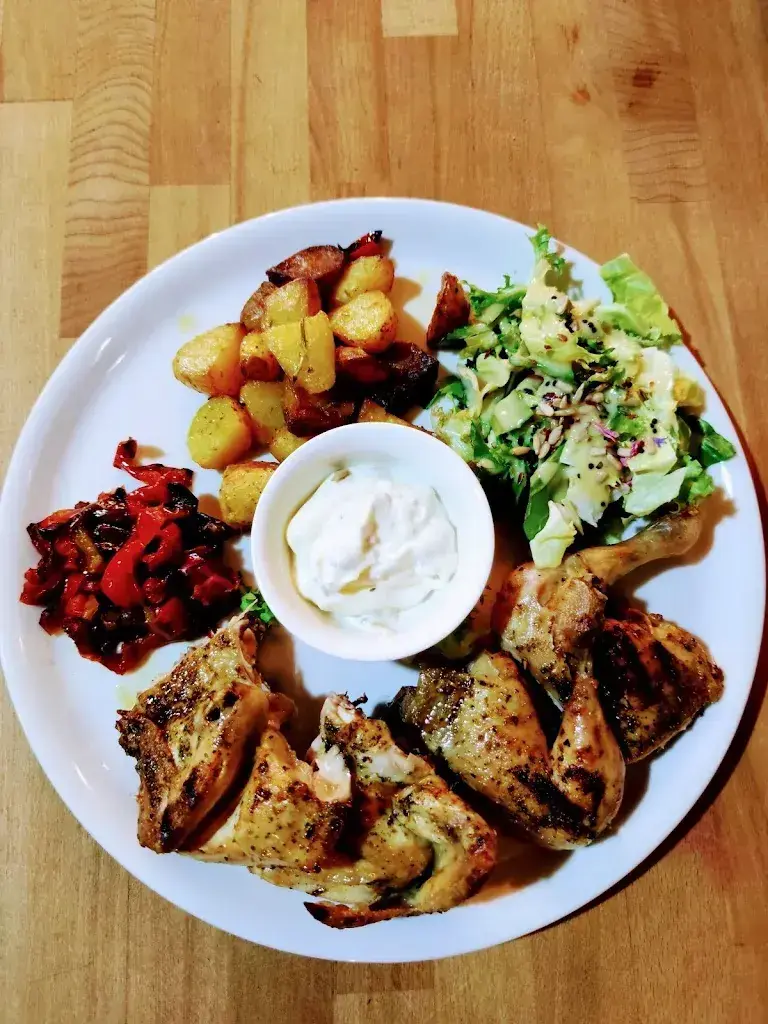 Menu_Le Chalet Gourmand Restaurant du Swin Golf_Lavigny_image_4