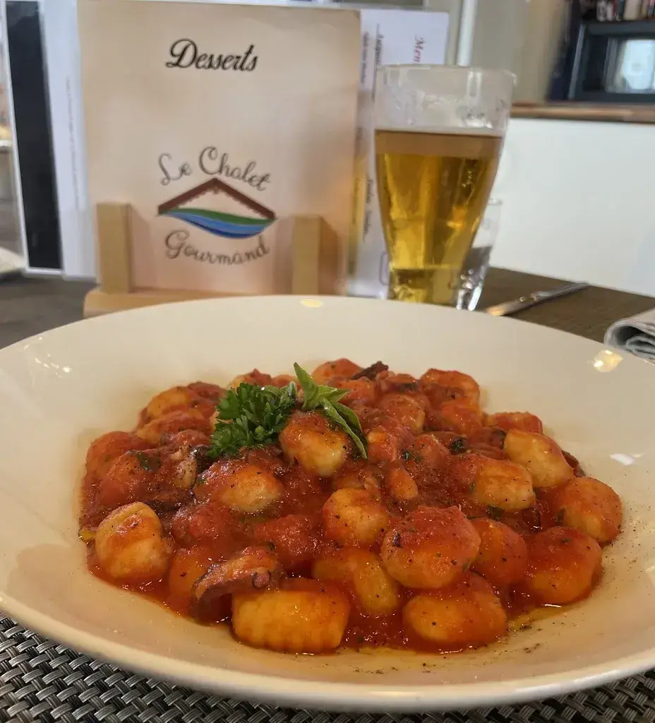 Menu_Le Chalet Gourmand Restaurant du Swin Golf_Lavigny_image_8