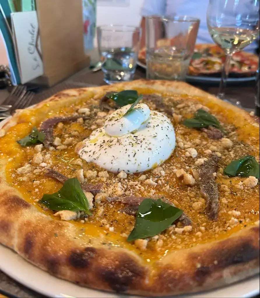 Mariam_Le Chalet Gourmand Restaurant du Swin Golf_Lavigny_review