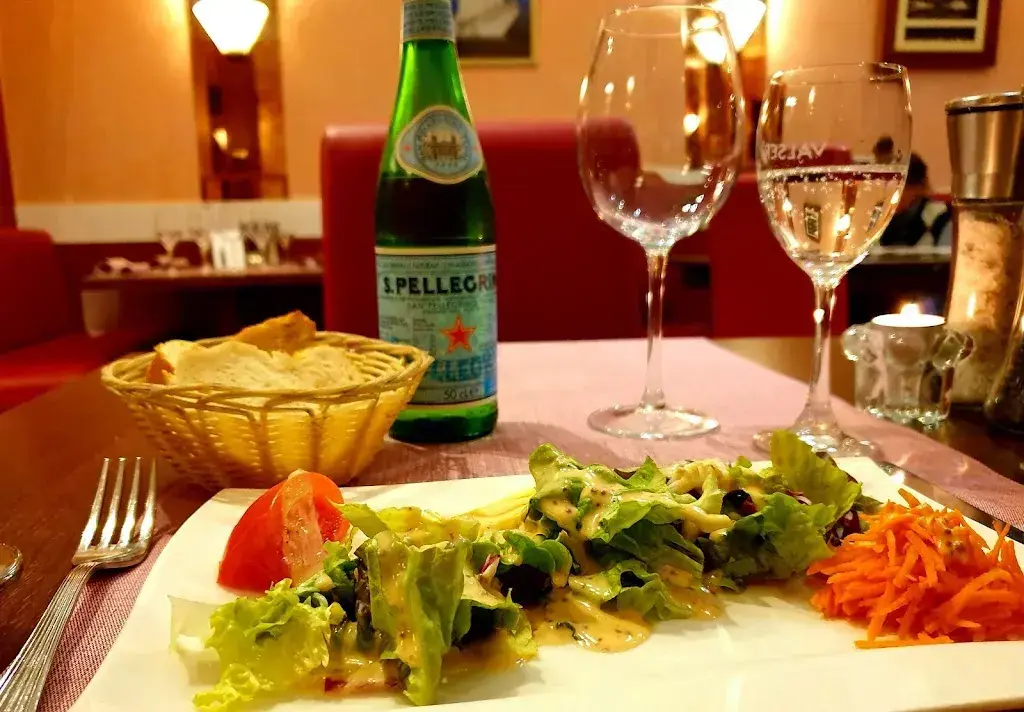 Menu_Restaurant Le Gallion_Morges_immagine_6