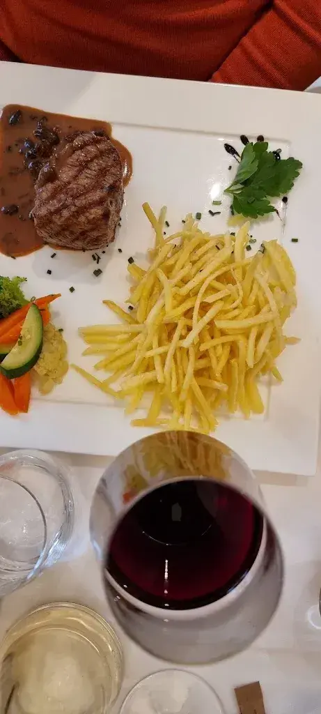 Menu_Restaurant Le Gallion_Morges_immagine_8