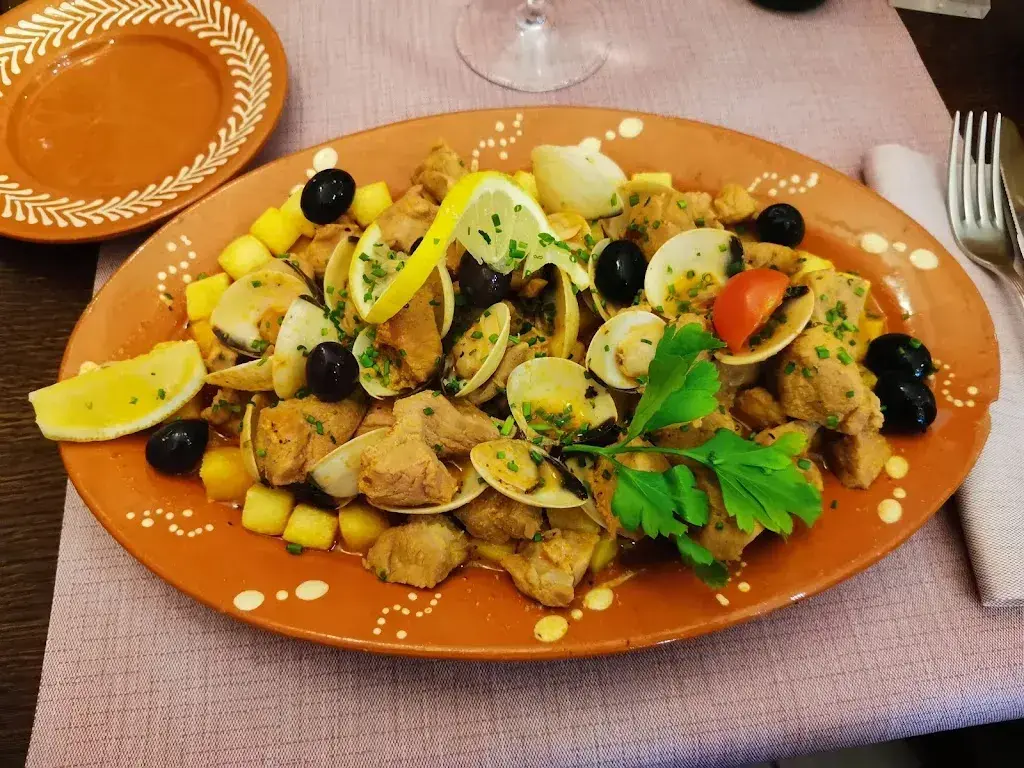 Menu_Restaurant Le Gallion_Morges_immagine_9