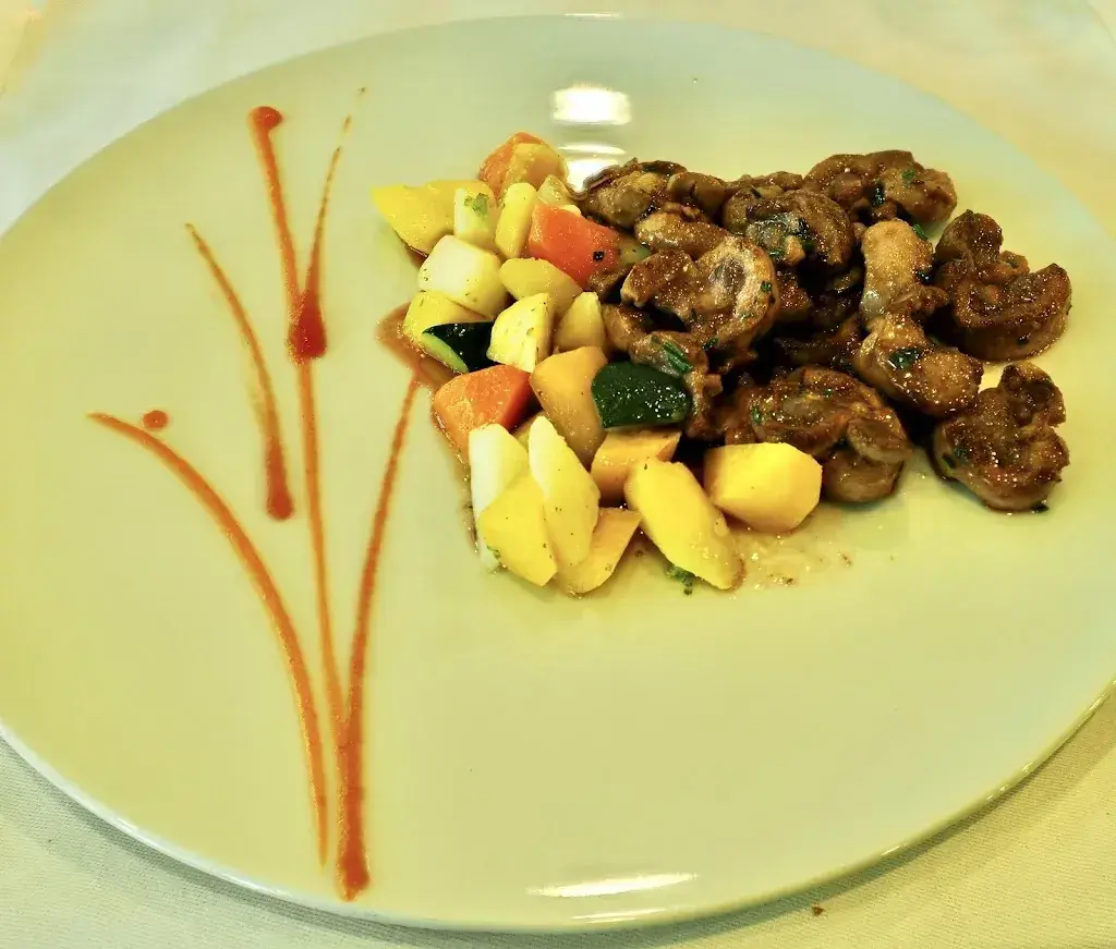 Menu_Restaurant du Club Nautique_Morges_image_2