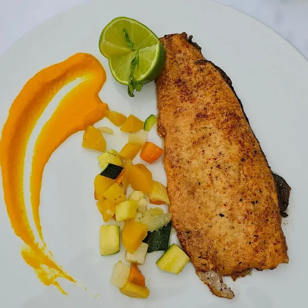 Menu_Restaurant du Club Nautique_Morges_image_4