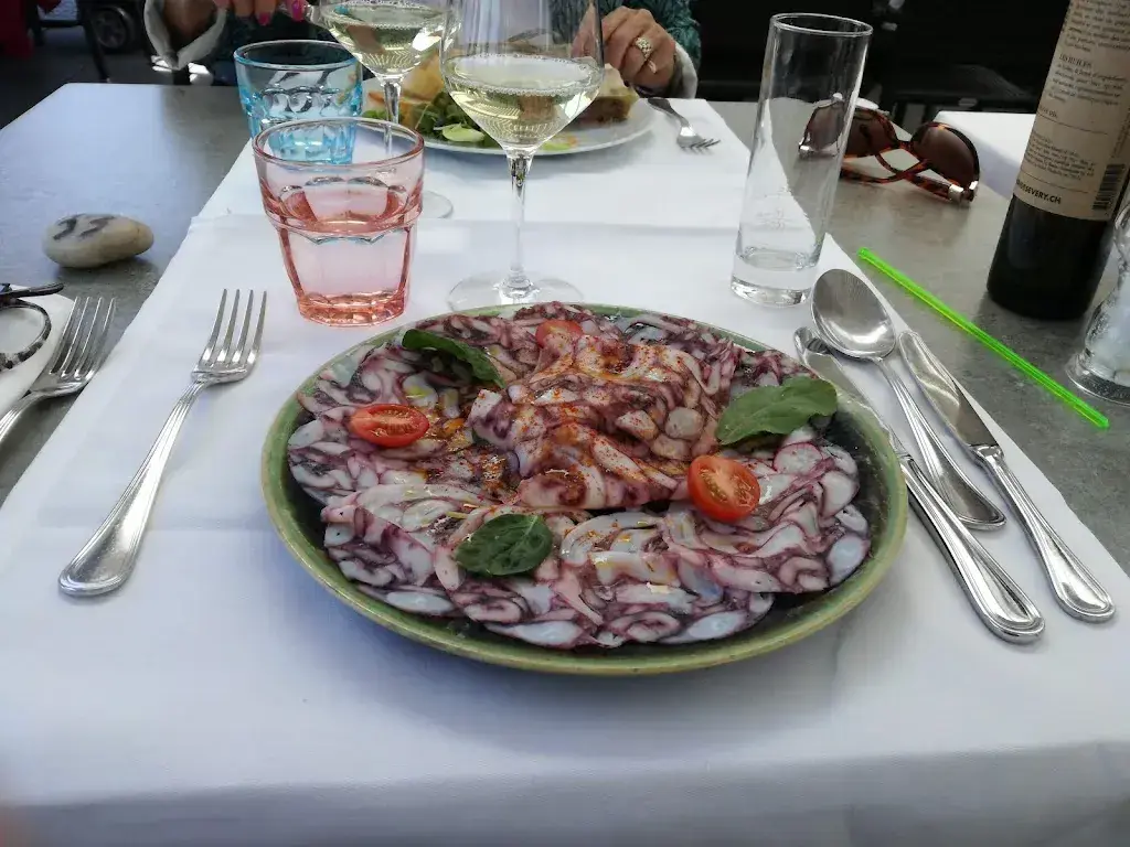 Menu_Restaurant du Club Nautique_Morges_image_9