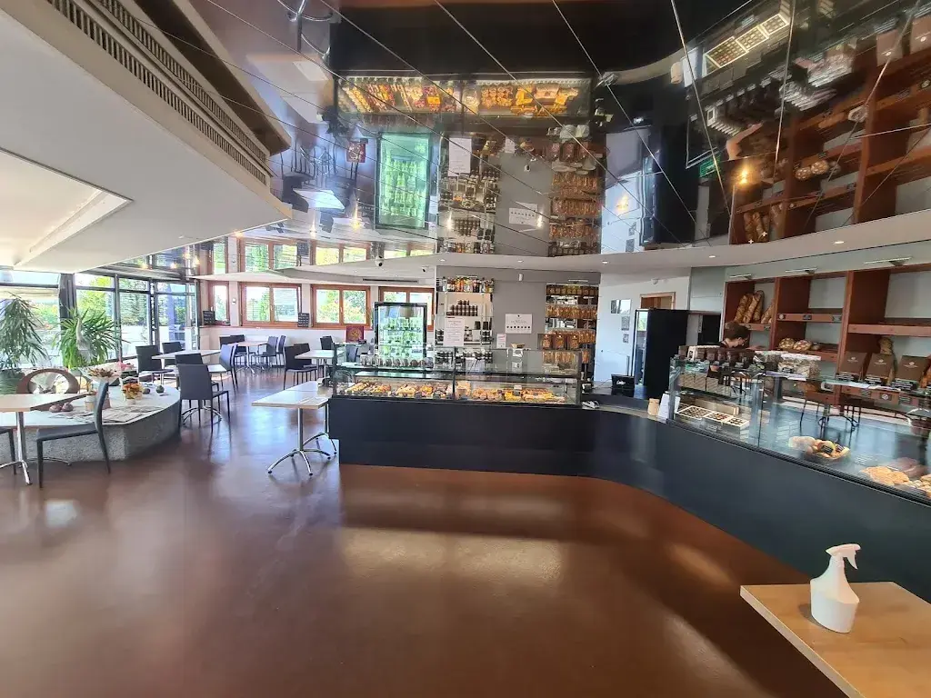 Jamal K. Atkins_Jacot&Isabel Boulangerie-Pâtisserie-Chocolaterie_Lonay_avis