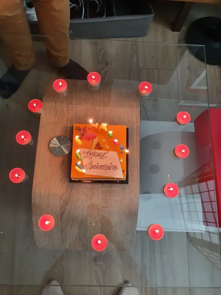 Siyoon Kim_Jacot&Isabel Boulangerie-Pâtisserie-Chocolaterie_Lonay_avis