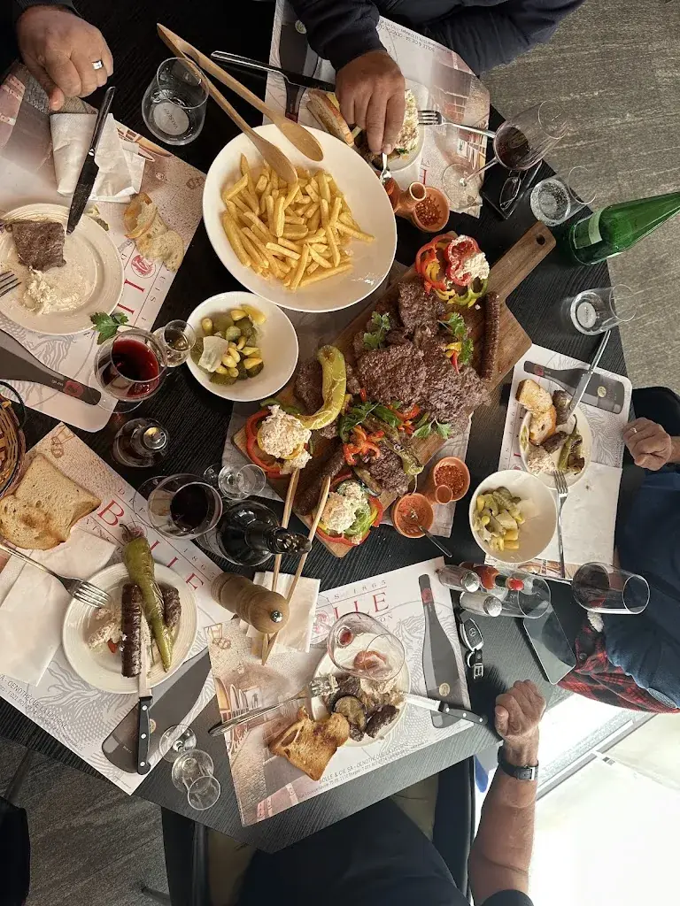 Menu_Bar-Restaurant Sofra_Lonay_image_3