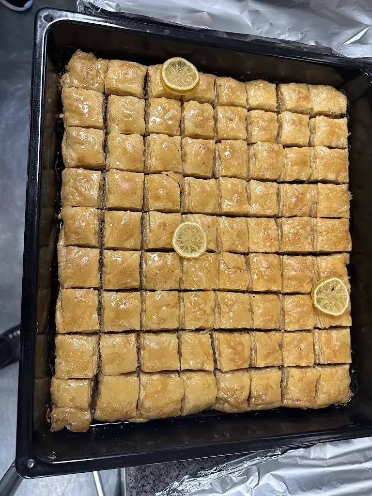 Menu_Bar-Restaurant Sofra_Lonay_image_4