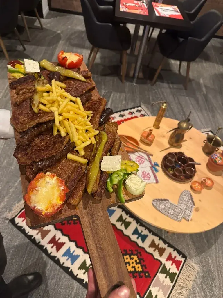 Menu_Bar-Restaurant Sofra_Lonay_image_7