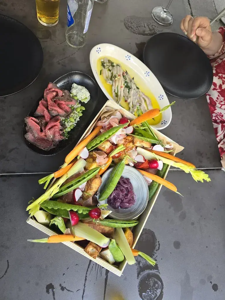 Menu_Mediterraneo Restaurant & Traiteur Italien_Morges_image_9