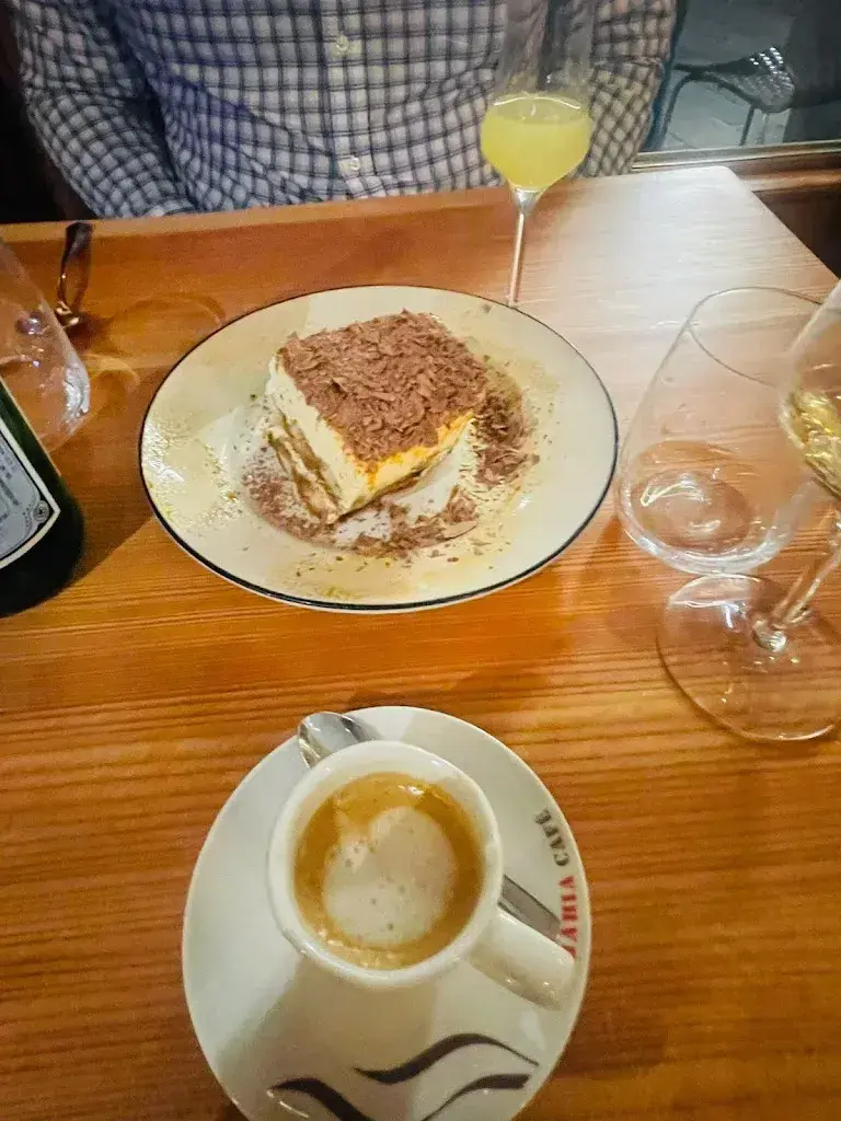 Jose María Marchetti_Mediterraneo Restaurant & Traiteur Italien_Morges_review