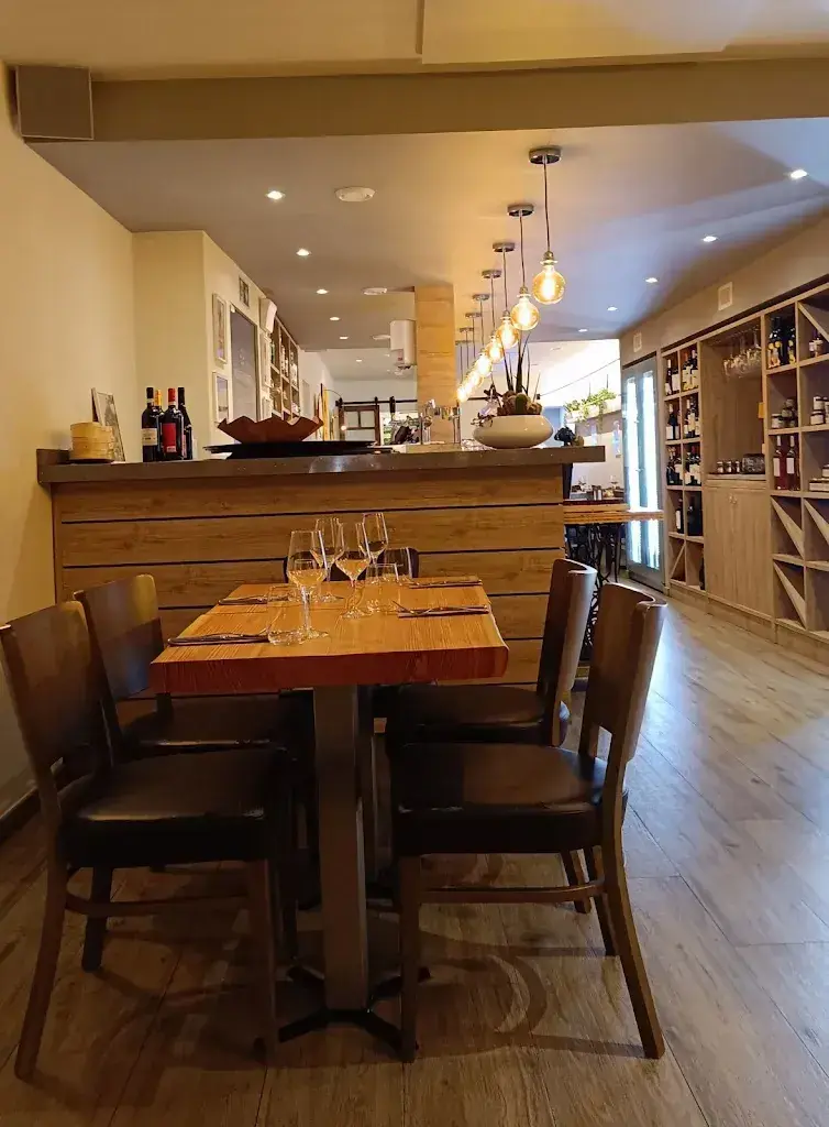 Stéphanie Mutti_Mediterraneo Restaurant & Traiteur Italien_Morges_review