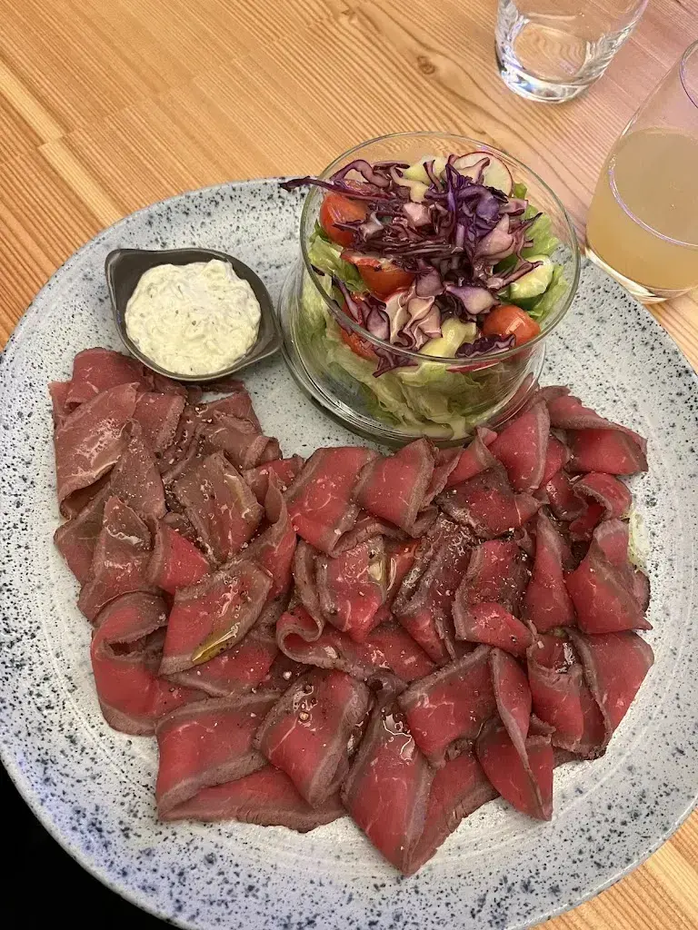 Aurore Bonvin_Mediterraneo Restaurant & Traiteur Italien_Morges_review