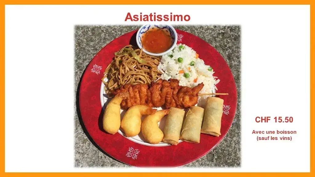 Menu_La Route de la Soie_Morges_image_4