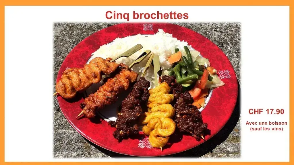 Menu_La Route de la Soie_Morges_image_5