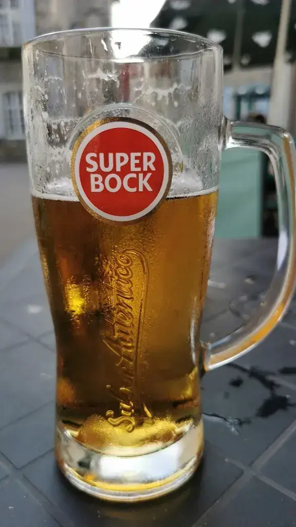 Henrique Duprat_Le Vieux Bourg_Saint-Prex_review