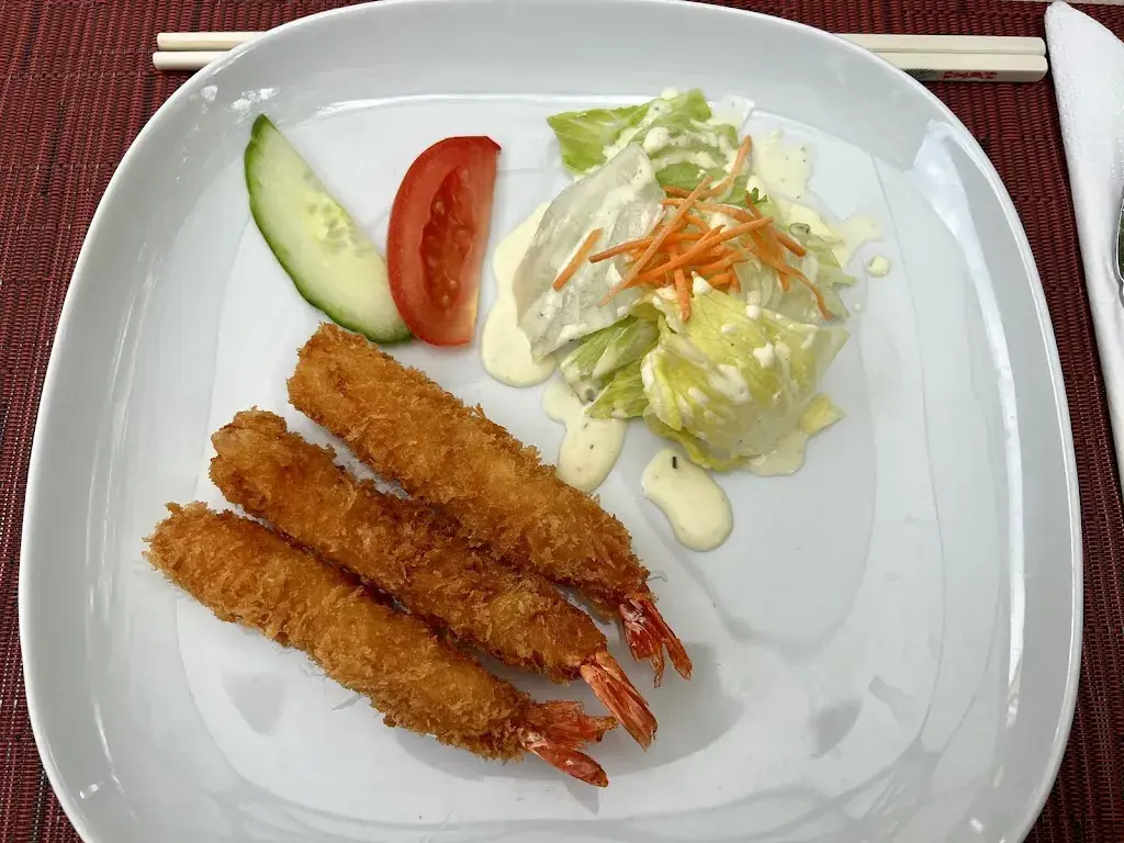 Maya_Restaurant Sternen Allschwil_Allschwil_review